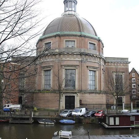 De Brijpot Bed & Breakfast Amsterdam Exterior photo