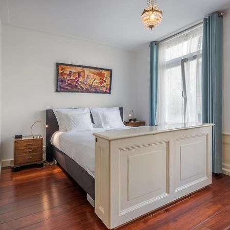 De Brijpot Bed & Breakfast Amsterdam Exterior photo