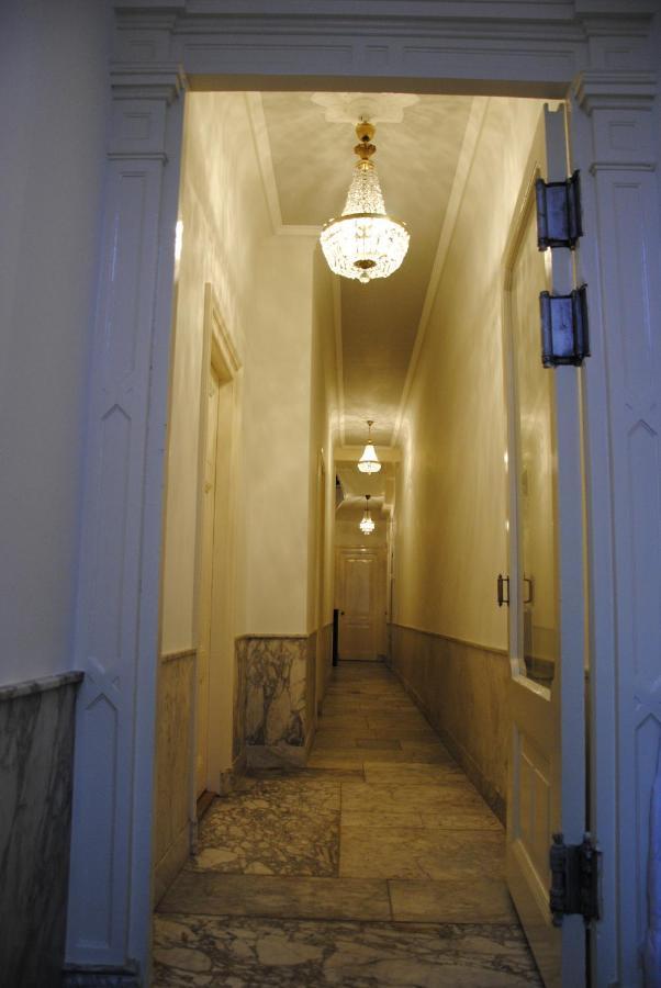 De Brijpot Bed & Breakfast Amsterdam Exterior photo